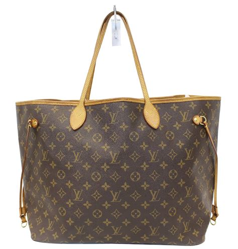 the bay used louis vuitton|Louis Vuitton pre owned tote.